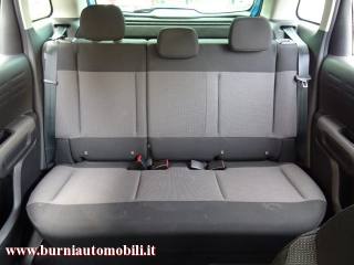CITROEN C3 Aircross usata, con Immobilizzatore elettronico