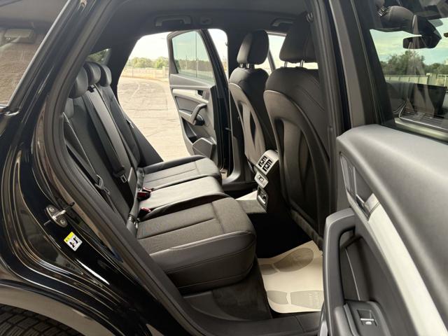 AUDI Q5 usata, con Controllo automatico clima