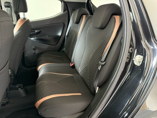 LANCIA Ypsilon usata, con Servosterzo