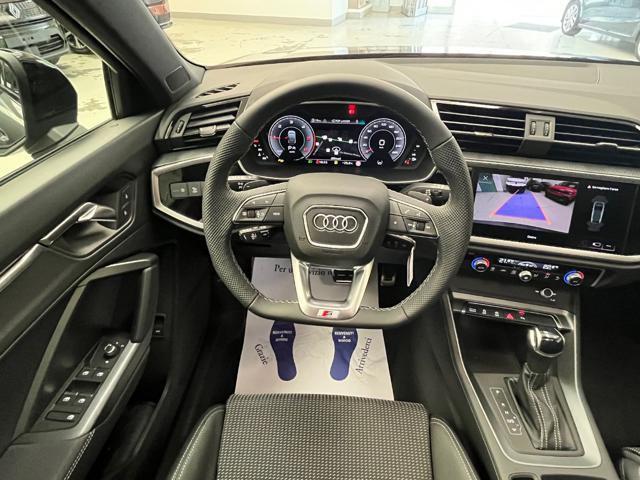 AUDI Q3 usata, con Autoradio