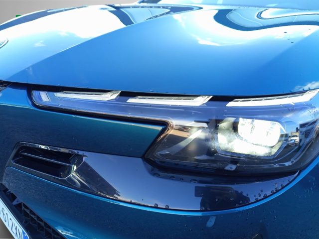 ALFA ROMEO Junior usata, con Bracciolo