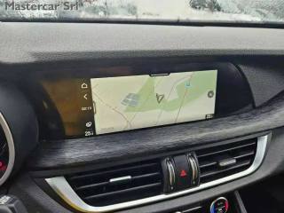 ALFA ROMEO Stelvio usata, con ESP