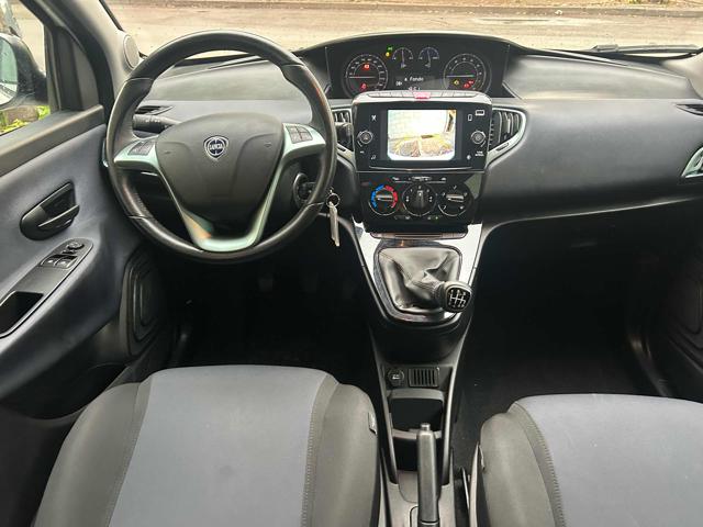 LANCIA Ypsilon usata, con Cerchi in lega