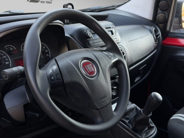 FIAT Fiorino usata 10