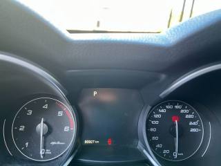 ALFA ROMEO Stelvio usata 25