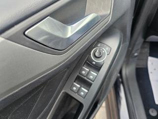 FORD Focus usata, con ESP