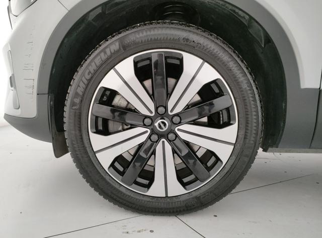 VOLVO XC40 usata, con Cerchi in lega