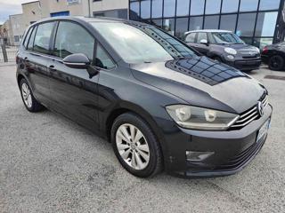 VOLKSWAGEN Golf Plus usata, con Airbag