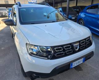 DACIA Duster usata, con Airbag laterali