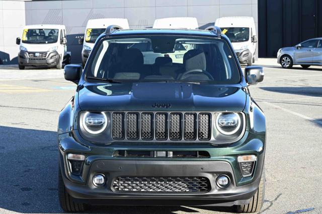 JEEP Renegade usata, con Airbag