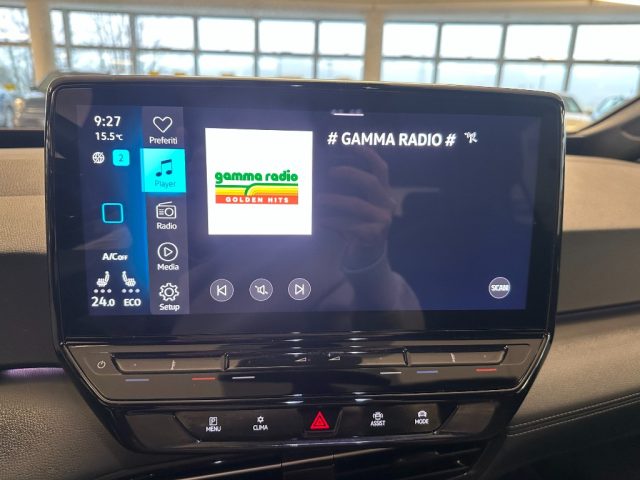 VOLKSWAGEN ID.3 usata, con Fendinebbia