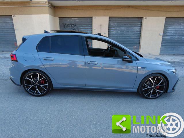 VOLKSWAGEN Golf usata, con Climatizzatore