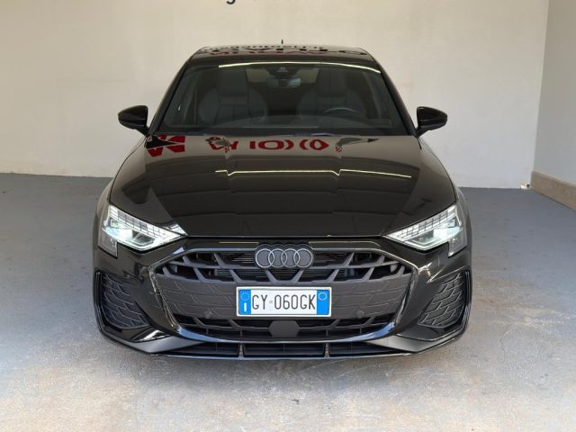 AUDI A3 usata, con Airbag