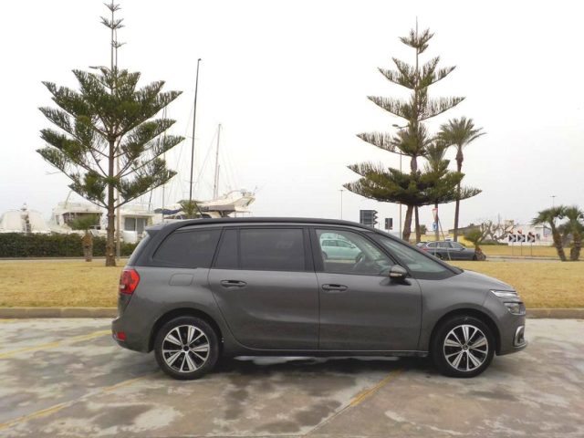 CITROEN Grand C4 Spacetourer usata, con Immobilizzatore elettronico