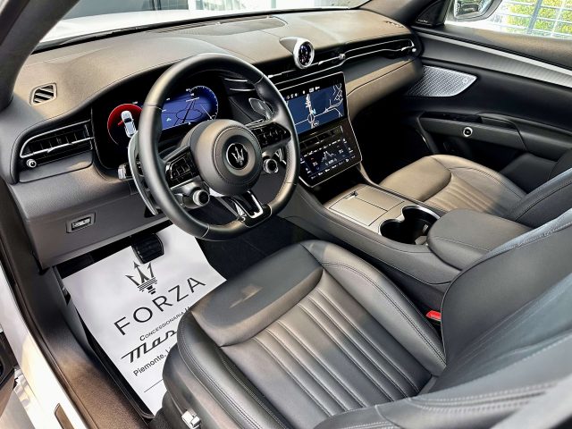 MASERATI Grecale usata, con Cruise Control