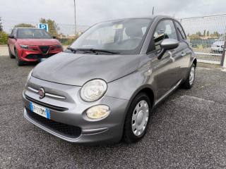 FIAT 500 usata 2
