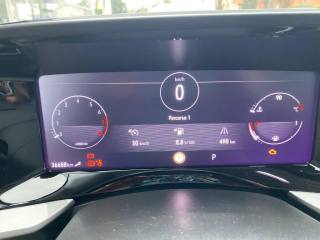 OPEL Mokka X usata, con Controllo automatico clima