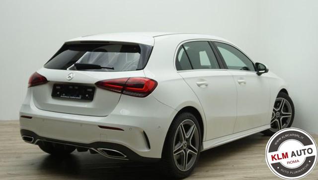 MERCEDES-BENZ A 220 usata, con Airbag Passeggero