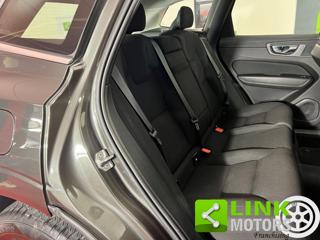 VOLVO XC60 usata, con Controllo trazione
