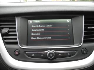 OPEL Grandland X usata, con Controllo elettronico della corsia