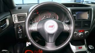 SUBARU Impreza usata 55