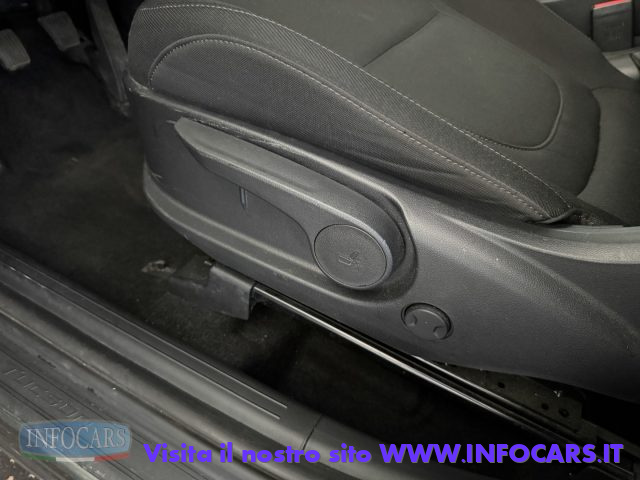 HYUNDAI Tucson usata, con Volante in pelle