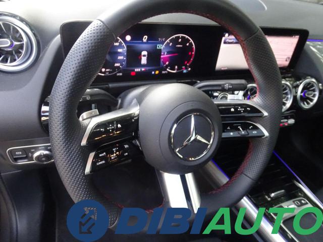 MERCEDES-BENZ GLA 180 usata, con Controllo trazione