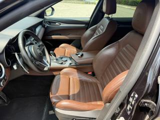ALFA ROMEO Stelvio usata 68