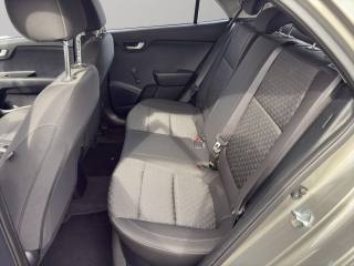 KIA Rio usata, con Specchietti laterali elettrici