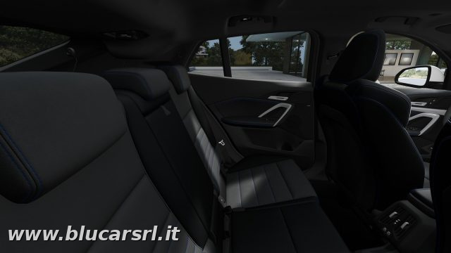 BMW X2 usata 47
