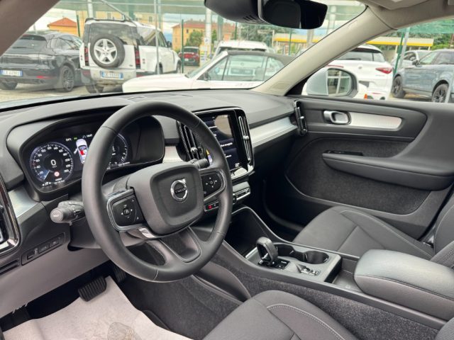 VOLVO XC40 usata, con Climatizzatore