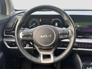 KIA Sportage usata 12