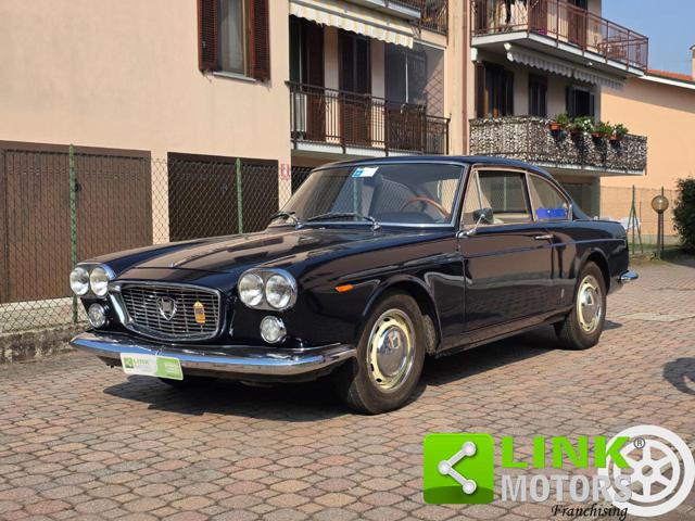 LANCIA Flavia usata 35