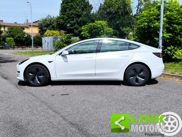 TESLA Model 3 usata, con Autoradio