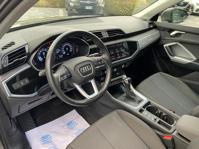 AUDI Q3 usata, con Autoradio