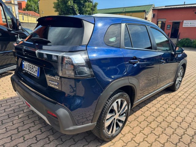 SUZUKI S-Cross usata, con Airbag Passeggero