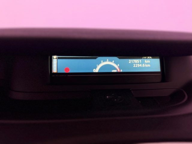 RENAULT Scenic usata 21