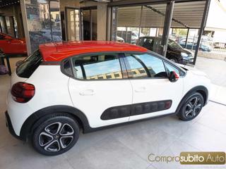 CITROEN C3 usata, con Alzacristalli elettrici
