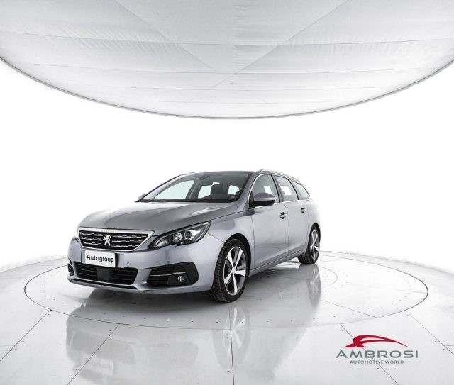 PEUGEOT 308 usata 0