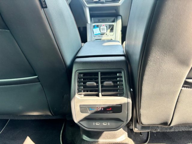 SEAT Leon usata, con Vetri oscurati