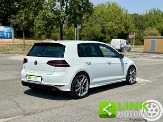 VOLKSWAGEN Golf R usata, con Controllo automatico clima