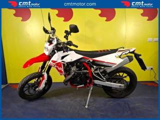 SWM SM 125 R usata 4