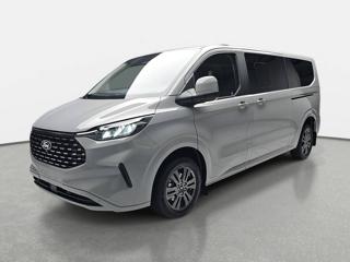 FORD Tourneo Custom usata, con Airbag laterali