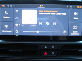 JEEP Avenger usata, con Controllo elettronico della corsia