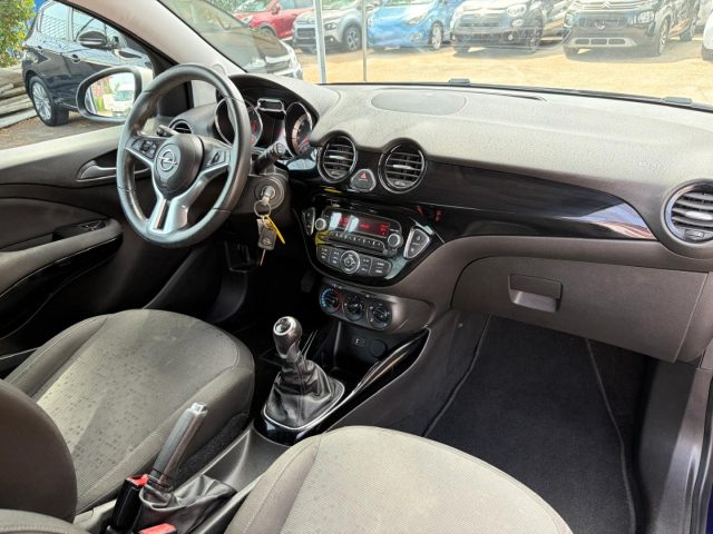 OPEL Adam usata, con Controllo trazione