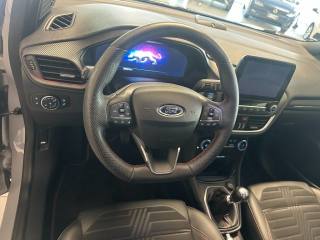 FORD Puma usata, con Cronologia tagliandi