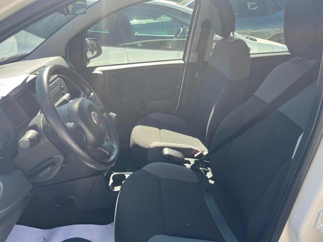 FIAT Panda usata, con Chiusura centralizzata