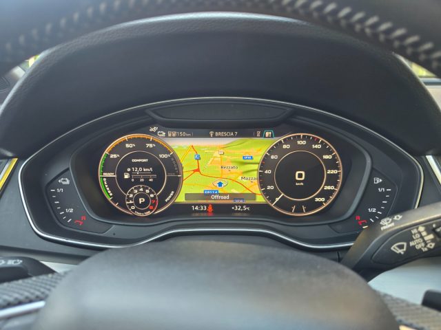 AUDI Q5 usata, con Sistema di chiamata d