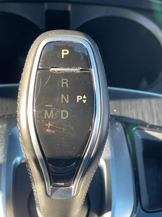 ALFA ROMEO Stelvio usata, con Servosterzo