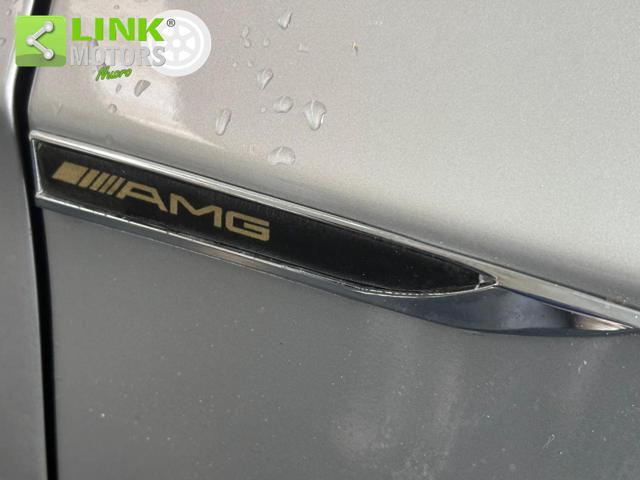 MERCEDES-BENZ A 200 usata, con Autoradio digitale